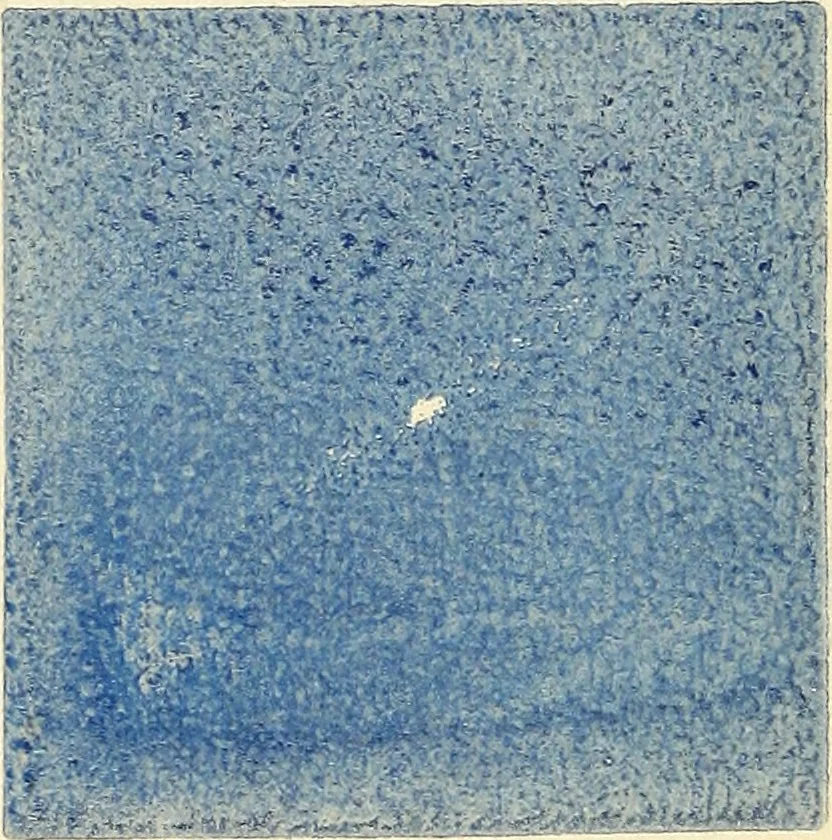 An illustration from Astronomy and the Bible; or, God's two great books, nature and revelation, 1908, leaf 77