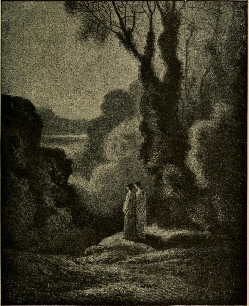 An illustration from Astronomy for amateurs, 1904, leaf 142