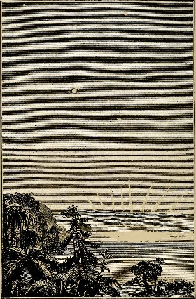An illustration from Astronomy for amateurs, 1904, leaf 163