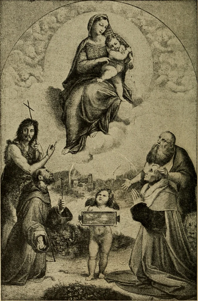 An illustration from Astronomy for amateurs, 1904, leaf 221