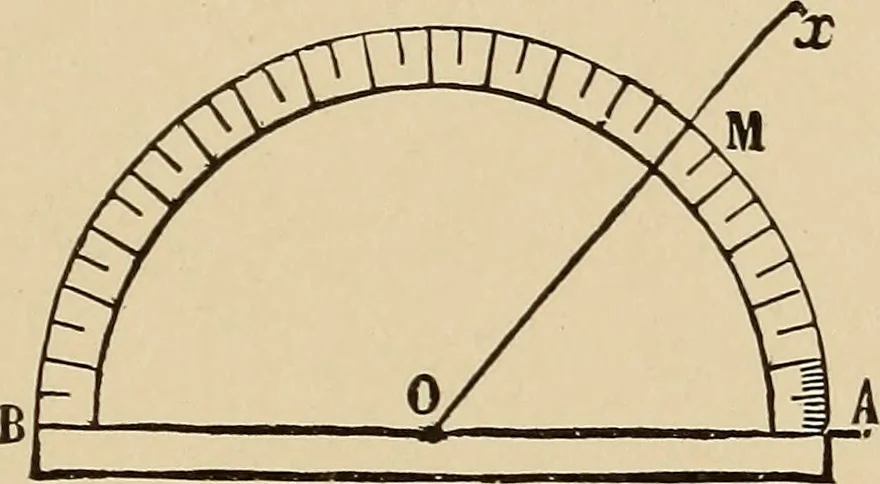 An illustration from Astronomy for amateurs, 1904, leaf 308