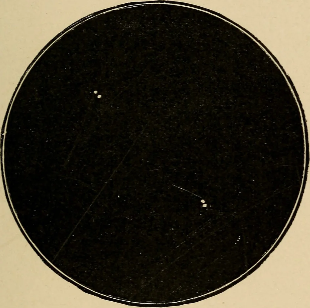 An illustration from Astronomy for amateurs, 1904, leaf 92