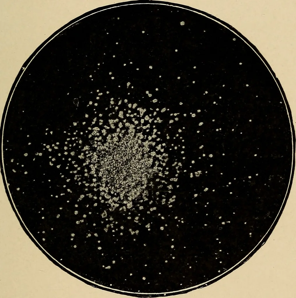 An illustration from Astronomy for amateurs, 1904, leaf 98
