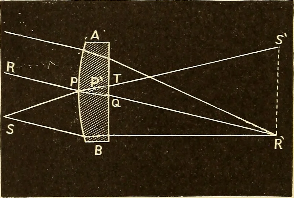 An illustration from Astronomy for high schools and colleges, 1889, leaf 83