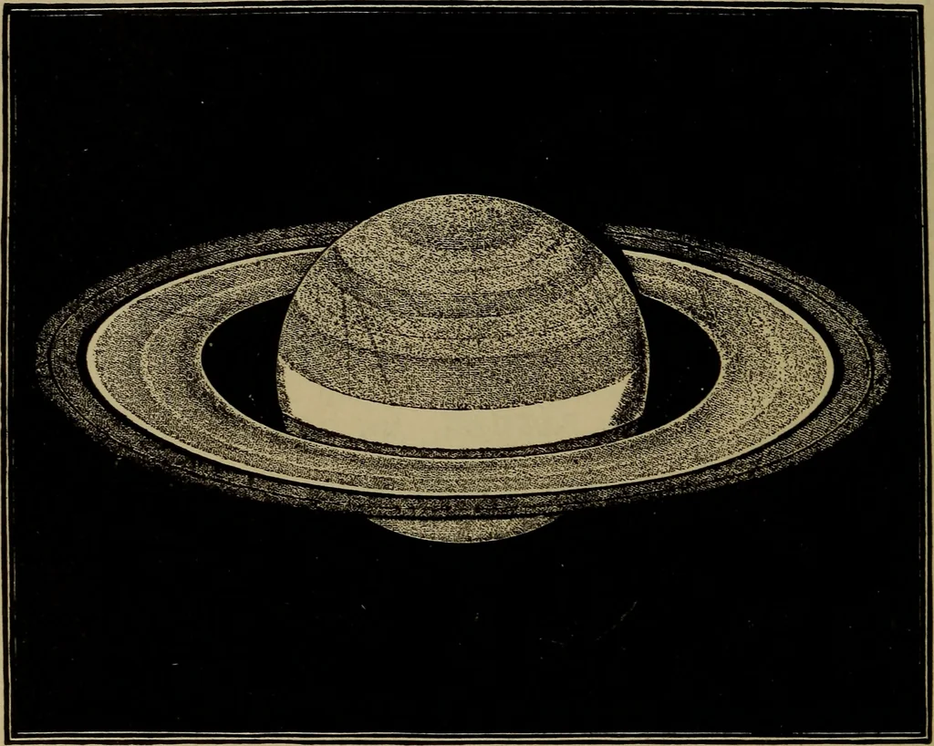An illustration from Astronomy for schools and general readers, 1892, leaf 179