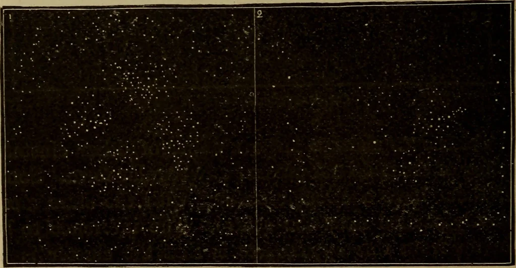 An illustration from Astronomy for schools and general readers, 1892, leaf 267