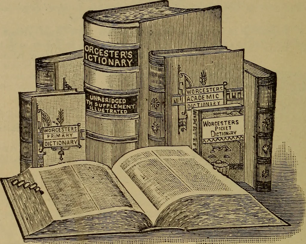 An illustration from Astronomy for schools and general readers, 1892, leaf 325