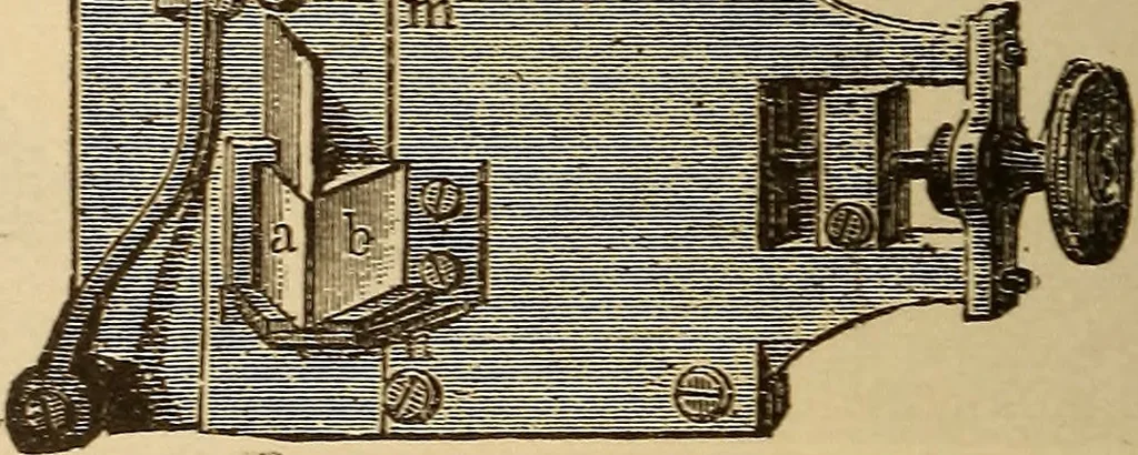 An illustration from Astronomy for the use of schools and academies, 1882, leaf 173