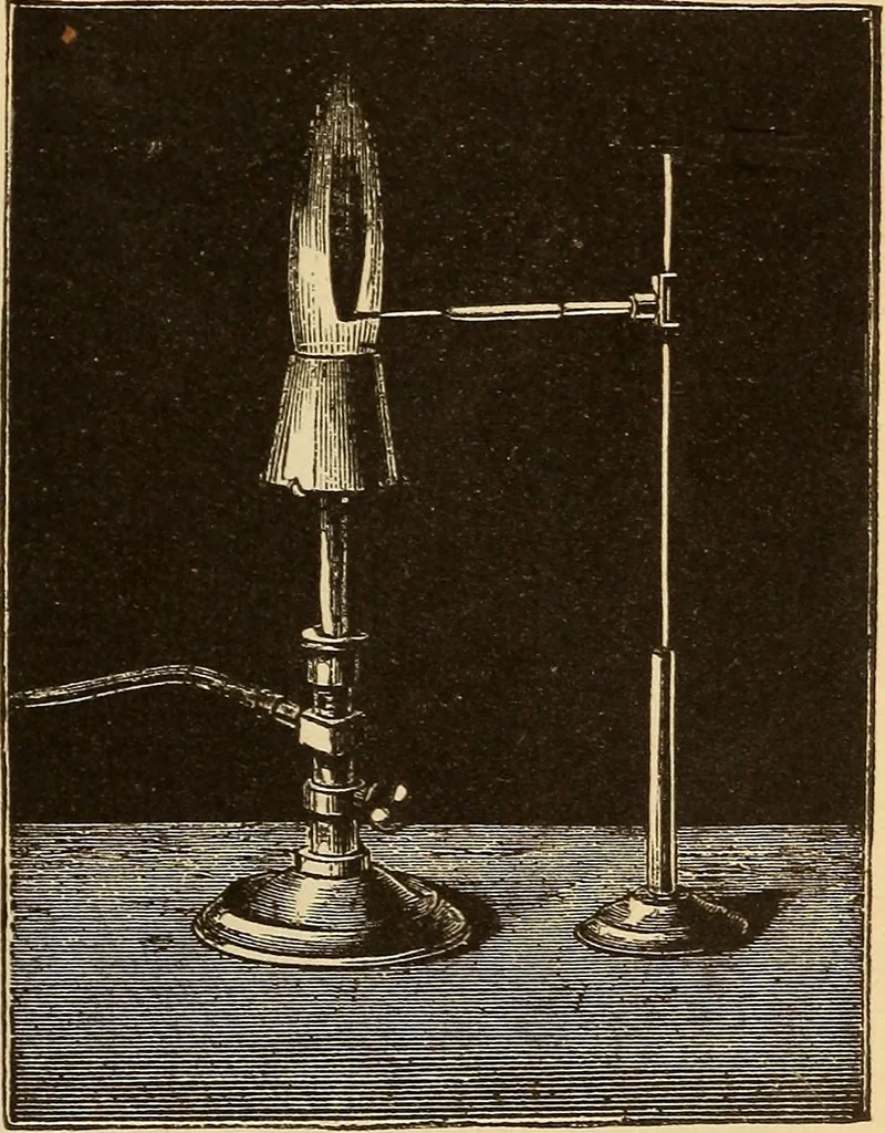 An illustration from Astronomy for the use of schools and academies, 1882, leaf 178