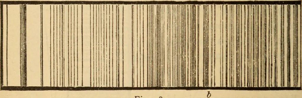 An illustration from Astronomy for the use of schools and academies, 1882, leaf 183