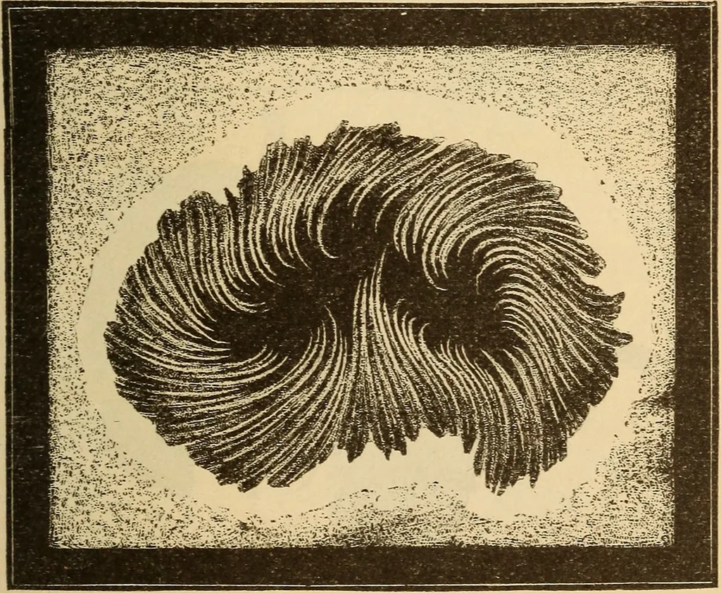 An illustration from Astronomy for the use of schools and academies, 1882, leaf 202