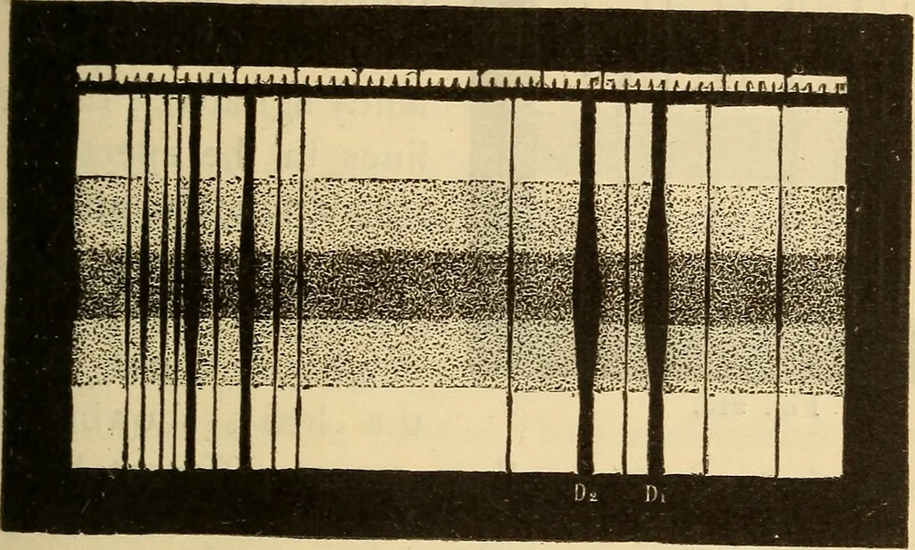 An illustration from Astronomy for the use of schools and academies, 1882, leaf 214