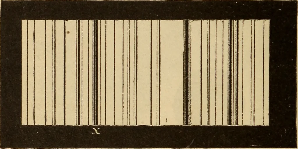 An illustration from Astronomy for the use of schools and academies, 1882, leaf 237