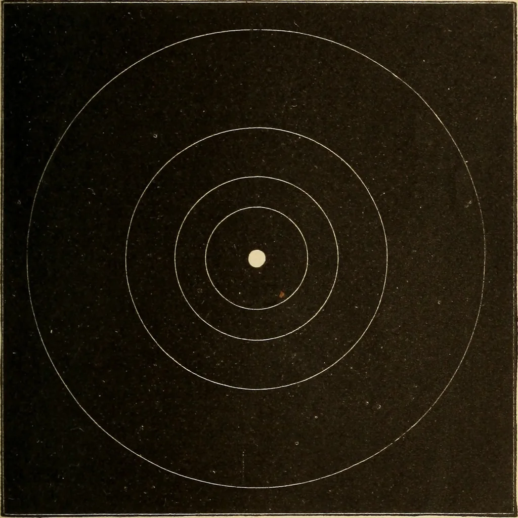 An illustration from Astronomy for the use of schools and academies, 1882, leaf 278
