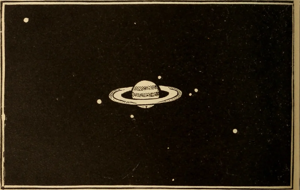 An illustration from Astronomy for the use of schools and academies, 1882, leaf 285