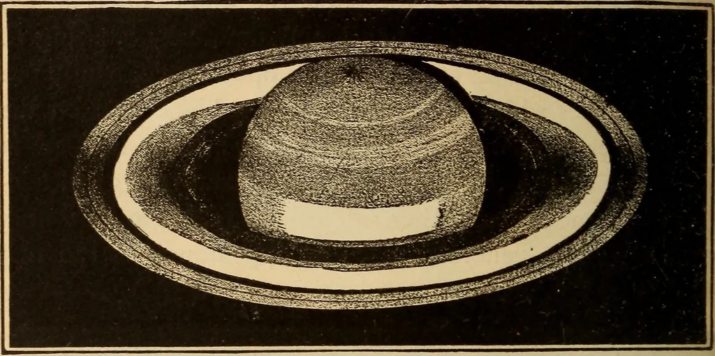 An illustration from Astronomy for the use of schools and academies, 1882, leaf 291