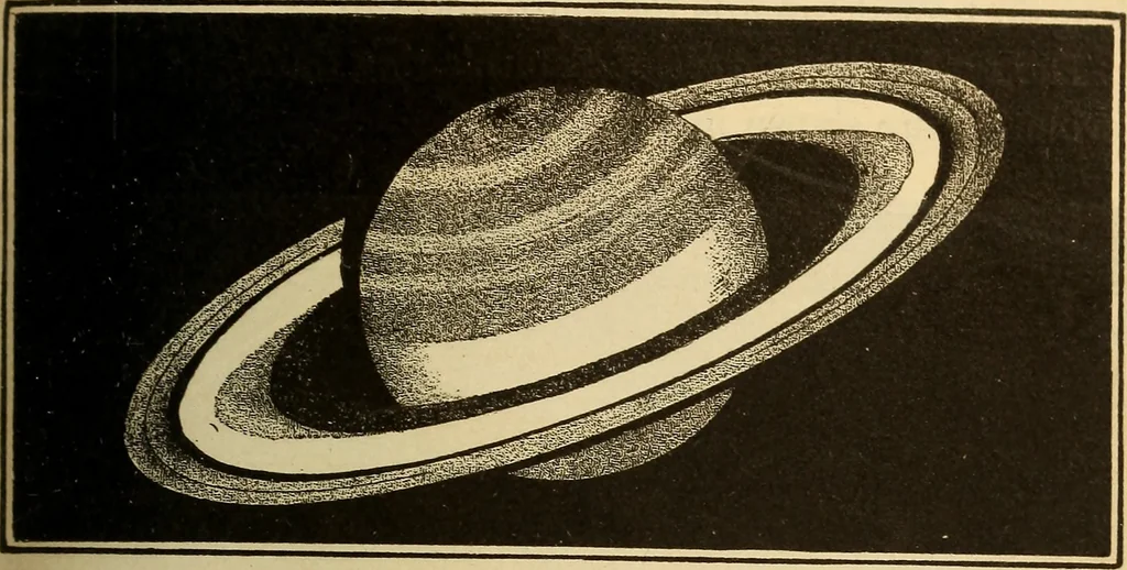 An illustration from Astronomy for the use of schools and academies, 1882, leaf 292