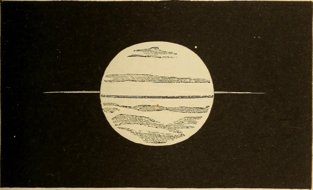 An illustration from Astronomy for the use of schools and academies, 1882, leaf 294