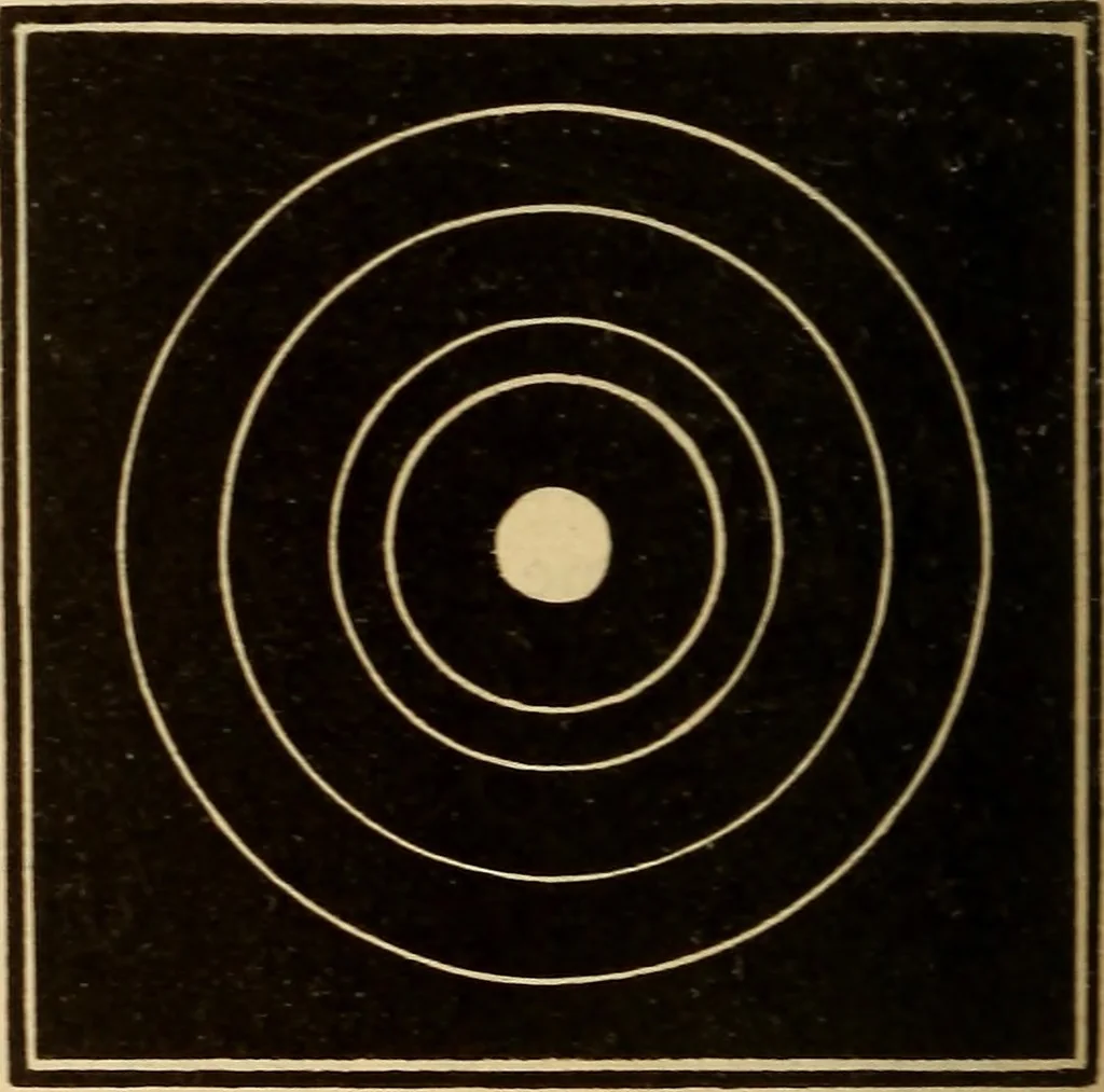 An illustration from Astronomy for the use of schools and academies, 1882, leaf 297