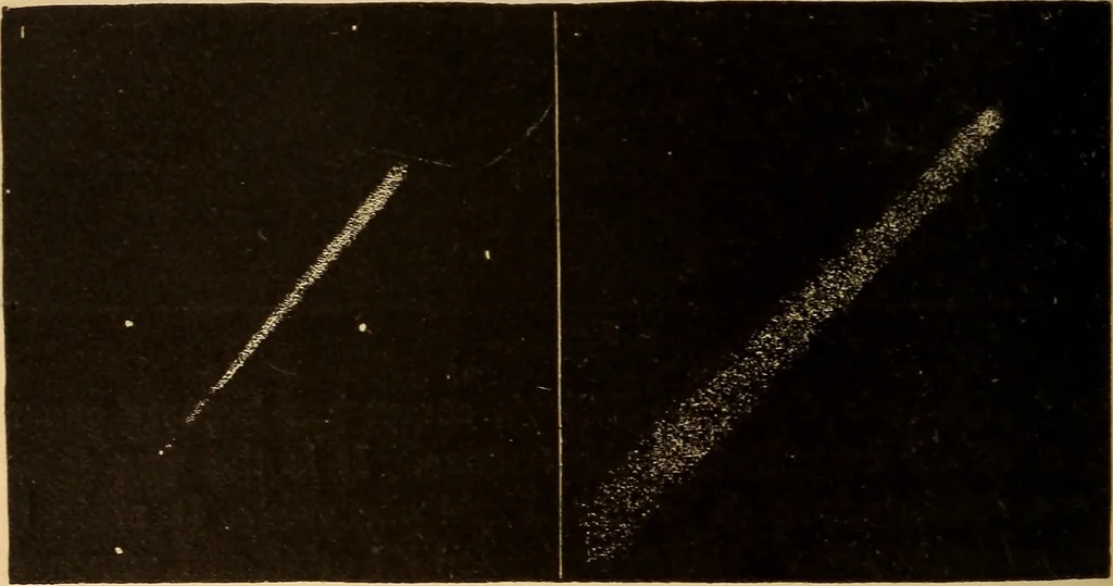 An illustration from Astronomy for the use of schools and academies, 1882, leaf 319