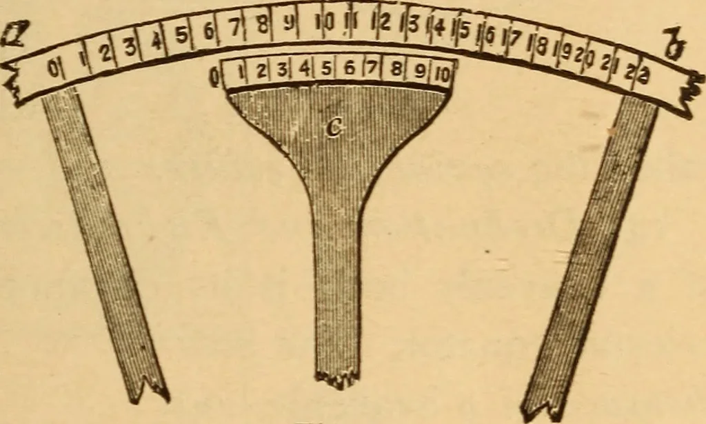 An illustration from Astronomy for the use of schools and academies, 1882, leaf 32