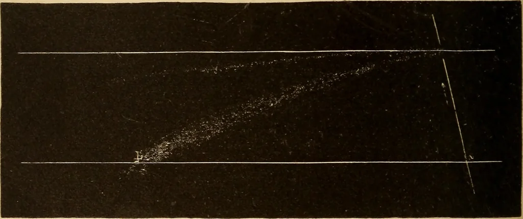 An illustration from Astronomy for the use of schools and academies, 1882, leaf 327