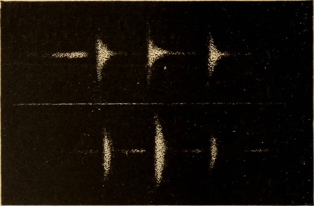 An illustration from Astronomy for the use of schools and academies, 1882, leaf 345