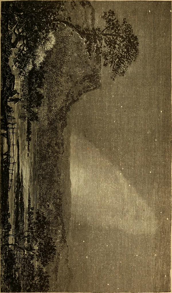 An illustration from Astronomy for the use of schools and academies, 1882, leaf 346