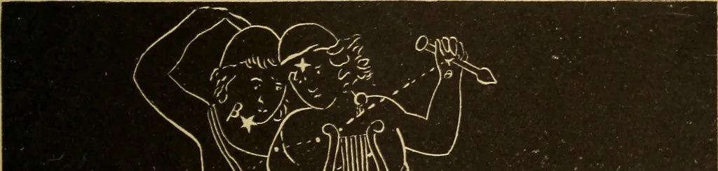 An illustration from Astronomy for the use of schools and academies, 1882, leaf 368