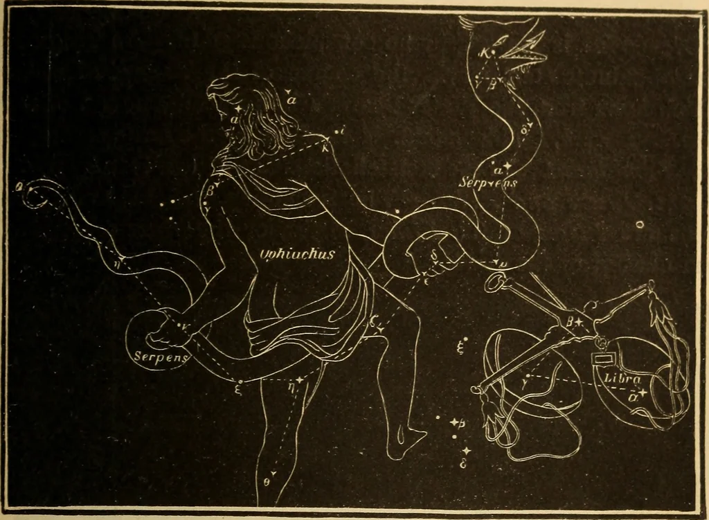 An illustration from Astronomy for the use of schools and academies, 1882, leaf 376