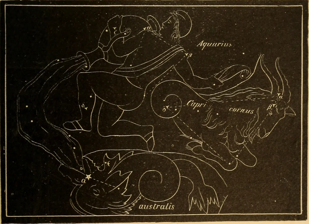 An illustration from Astronomy for the use of schools and academies, 1882, leaf 376