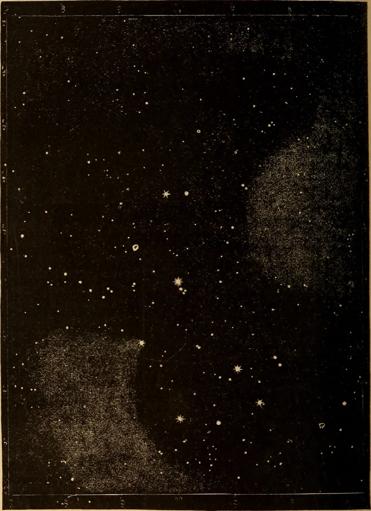An illustration from Astronomy for the use of schools and academies, 1882, leaf 379