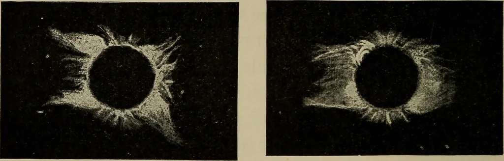 An illustration from Astronomy, a handy manual for students and others, 1918, leaf 131