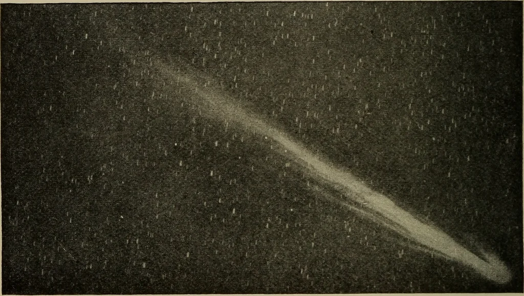An illustration from Astronomy, a handy manual for students and others, 1918, leaf 165