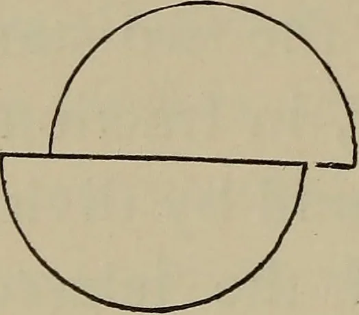 An illustration from Astronomy, a handy manual for students and others, 1918, leaf 93