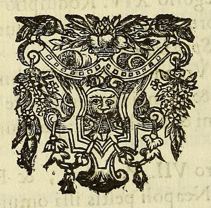 An illustration from Athanasii Kircheri e Soc. Iesu Scrutinium physico-medicum contagiosæ luis, quæ pestis dicitur. : Quo origo, causæ, signa, prognostica pestis, nec non insolentes malignantis naturæ effectus, qui statis temporibus, cælestium influxuum virtute & efficacia, tum in elementis, tum in epidemijs hominum animantiumque morbis elucescunt, vnà cum appropriatis remediorum antidotis noua doctrinâ in lucem eruuntur. Ad. ., 1658, leaf 272