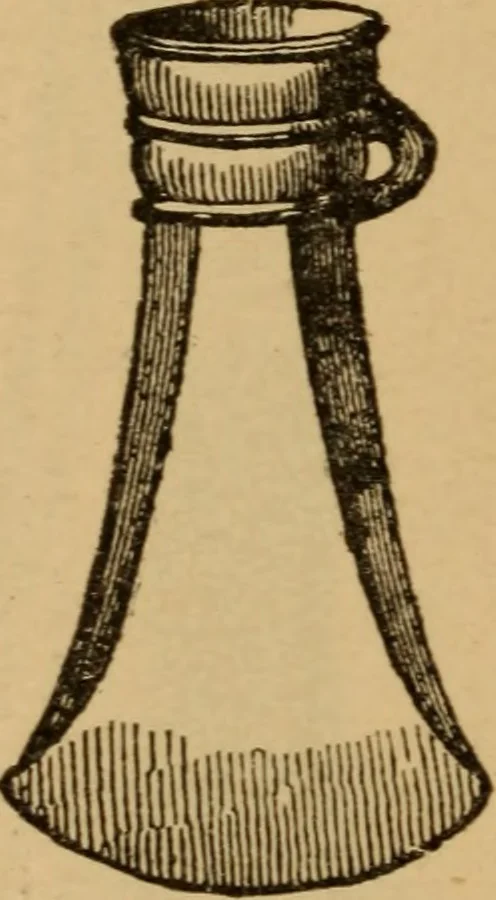 An illustration from Athletics and manly sport, 1890, leaf 207
