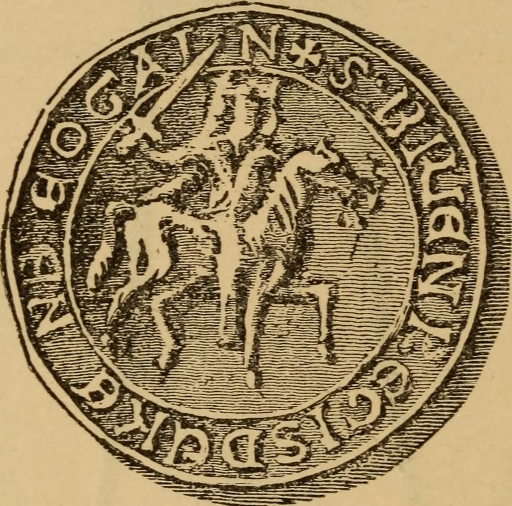 An illustration from Athletics and manly sport, 1890, leaf 209