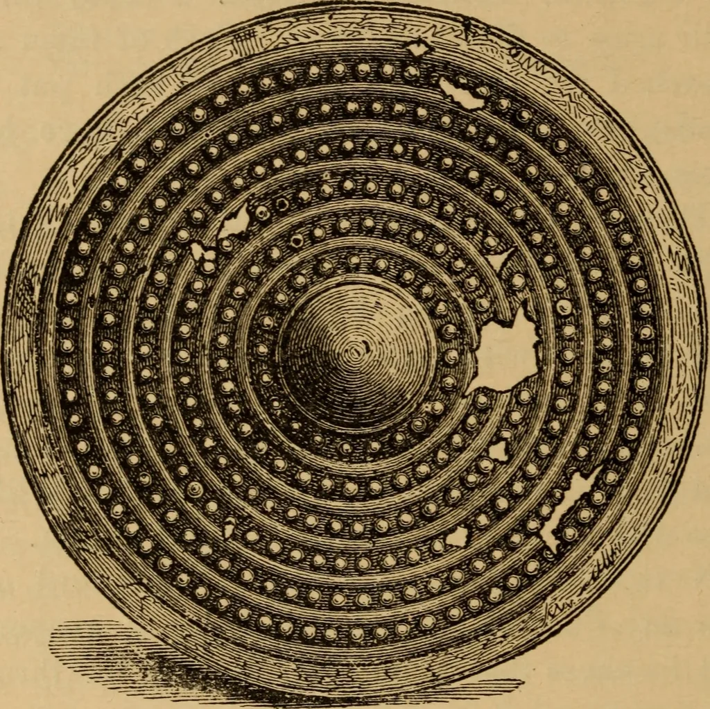 An illustration from Athletics and manly sport, 1890, leaf 255
