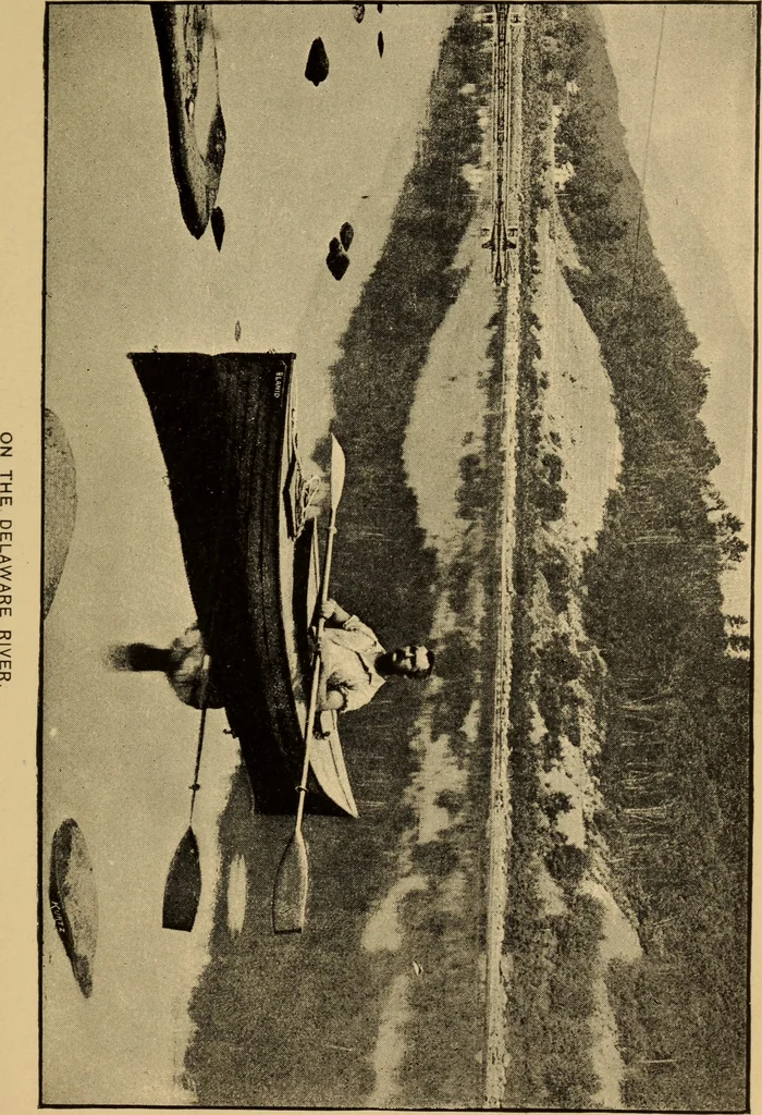 An illustration from Athletics and manly sport, 1890, leaf 320