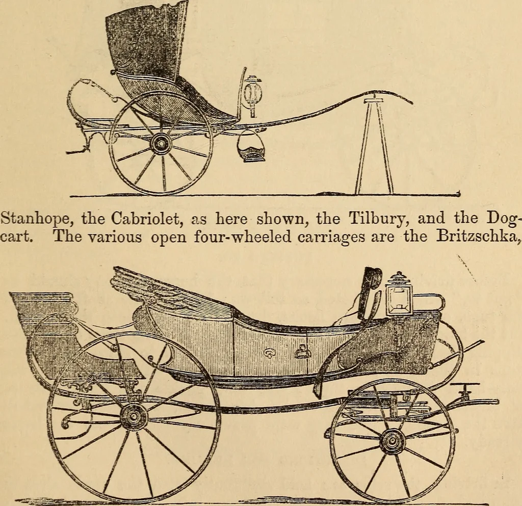 An illustration from Athletic sports and recreations for boys.., 1861, leaf 134