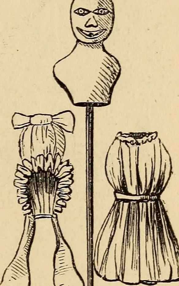 An illustration from Athletic sports and recreations for boys.., 1861, leaf 32