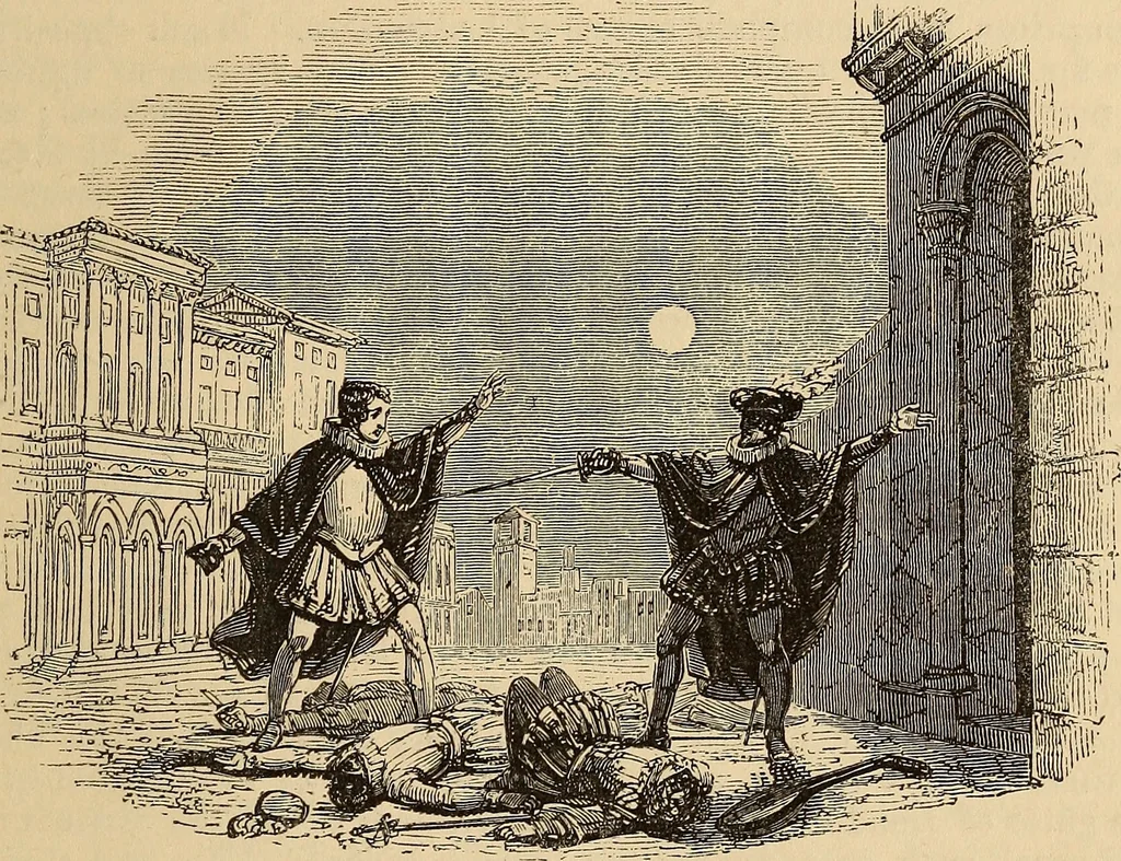 An illustration from Athletic sports and recreations for boys.., 1861, leaf 88