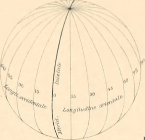 An illustration from Atlante geografico metodico in 65 tavole, 1910, leaf 10