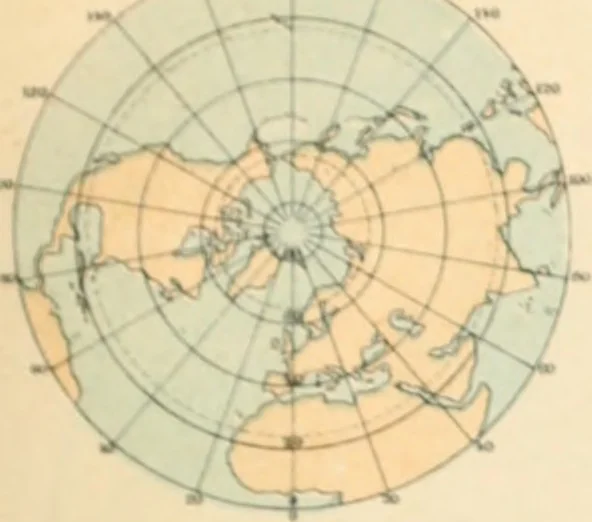 An illustration from Atlante geografico metodico in 65 tavole, 1910, leaf 14
