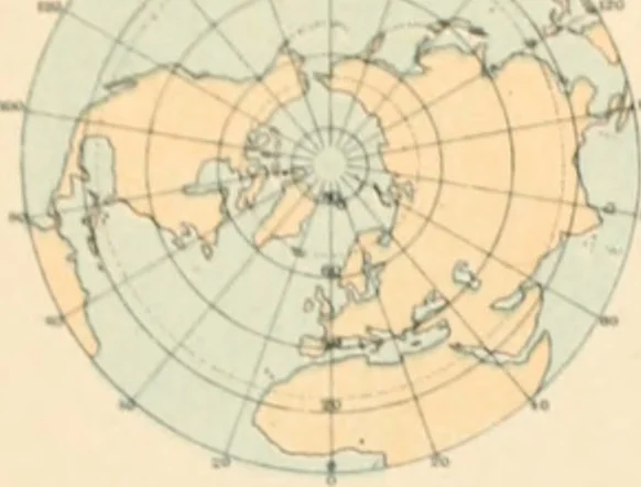 An illustration from Atlante geografico metodico in 65 tavole, 1910, leaf 14