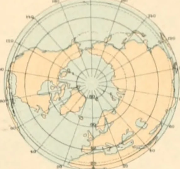 An illustration from Atlante geografico metodico in 65 tavole, 1910, leaf 14