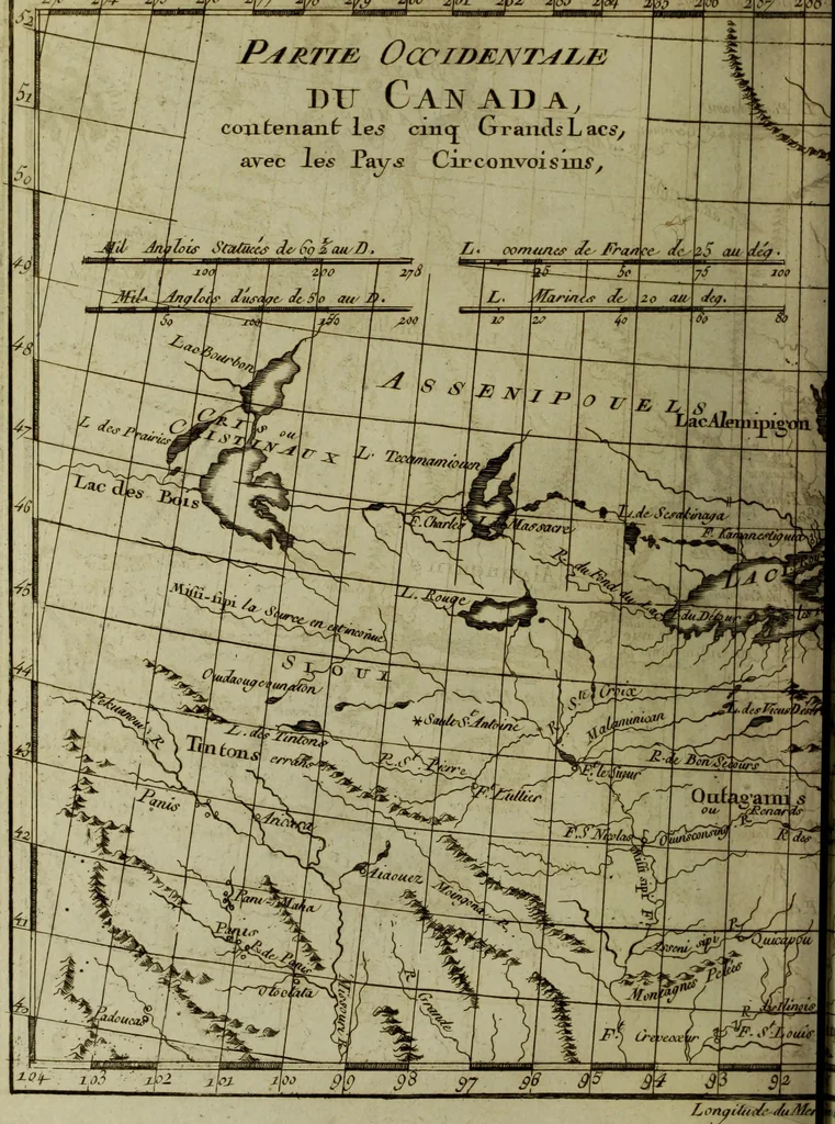An illustration from Atlas de toutes les parties connues du globe terrestre : dressé pour l'Histoire philosophique et politique des établissemens et du commerce des Européens dans les deux Indes, 1780, leaf 213