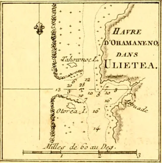 An illustration from Atlas encyclopédique : contenant la géographie ancienne, et quelques cartes sur la géographie du moyen âge, la géographie moderne, et les cartes relatives à la géographie physique, 1787, leaf 315