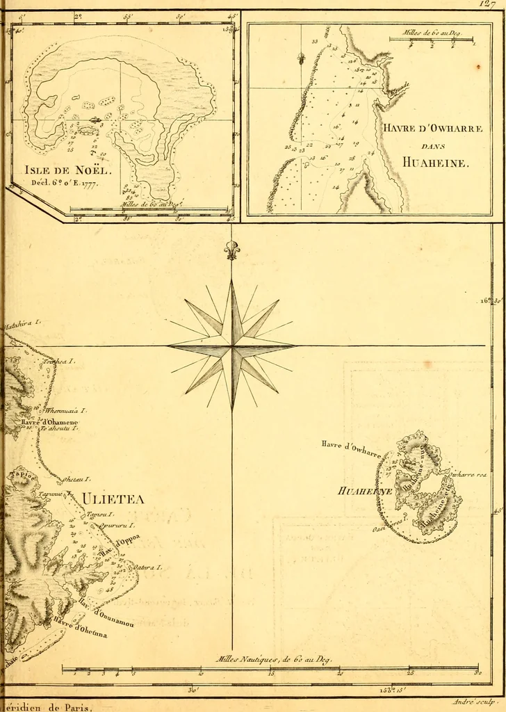 An illustration from Atlas encyclopédique : contenant la géographie ancienne, et quelques cartes sur la géographie du moyen âge, la géographie moderne, et les cartes relatives à la géographie physique, 1787, leaf 316